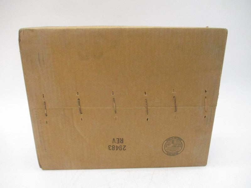 MARTIN CYA-0912 NSFS