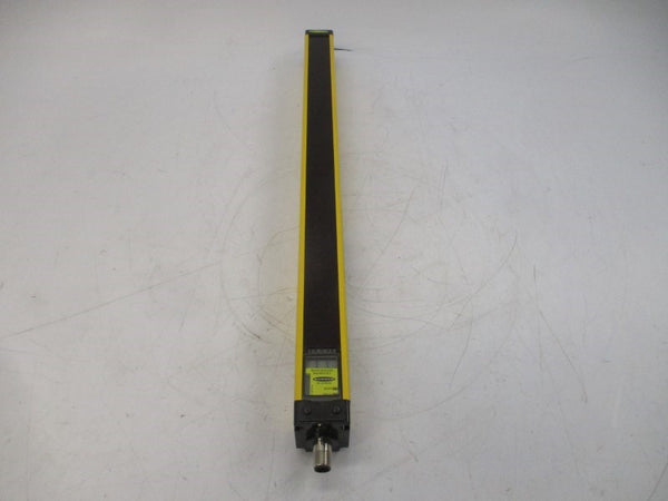 BANNER ENGINEERING SLSR30-450Q8 71250 24VDC NSMP