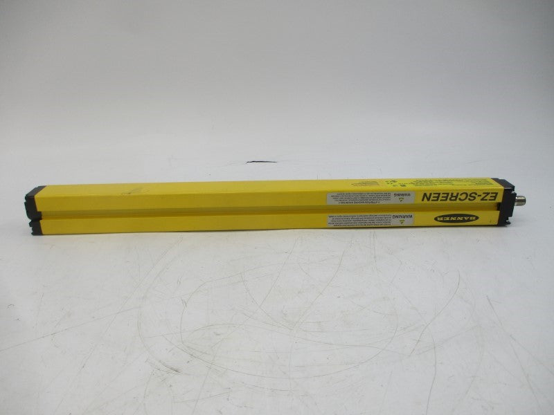 BANNER ENGINEERING SLSR30-450Q8 71250 24VDC NSMP