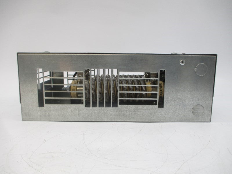 CONTROL TECHNIQUES DBR-0200-00600-ENC NSNP