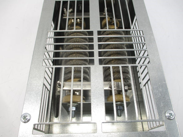 CONTROL TECHNIQUES DBR-0200-00600-ENC NSNP