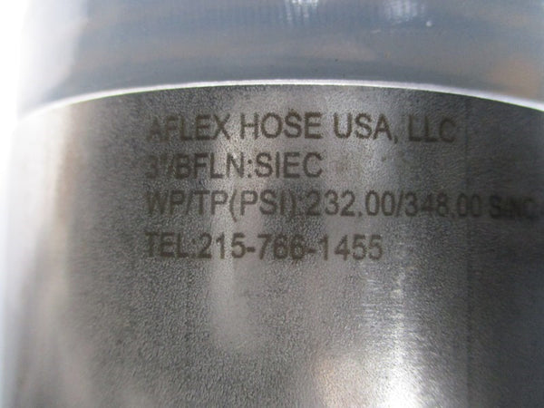 AFLEX HOSE Z269247 NSNP