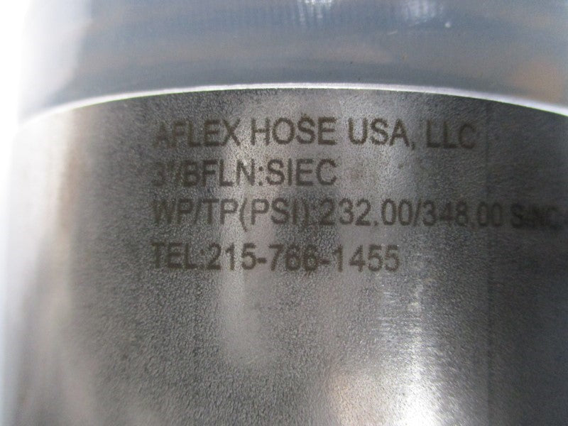 AFLEX HOSE Z269247 NSNP