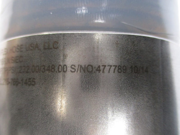 AFLEX HOSE Z269247 NSNP