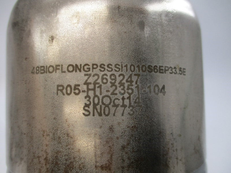 AFLEX HOSE Z269247 NSNP