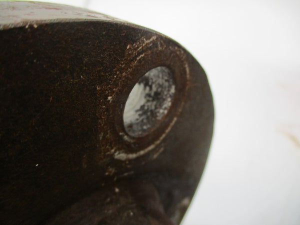 BAUMANN FISHER 05PL 612WCG DVC5010F 9-32VDC 2" UNMP