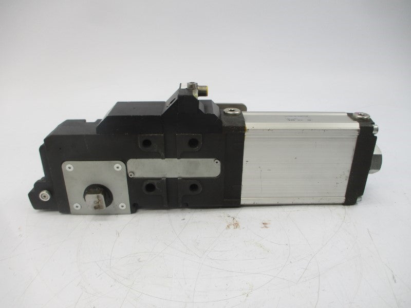 SMC CKZT50-90-DCN017AN (AS PICTURED) UNMP