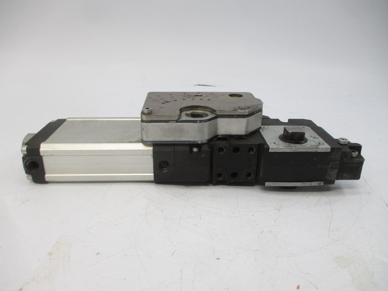 SMC CKZT50-90-DCN017AN (AS PICTURED) UNMP