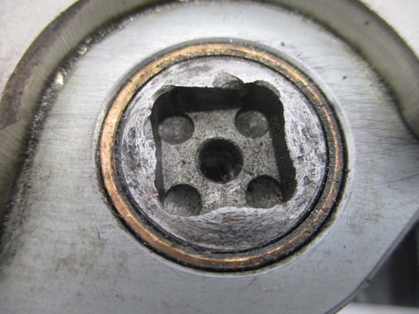 SMC CKZT50-90-DCN017AN (AS PICTURED) UNMP