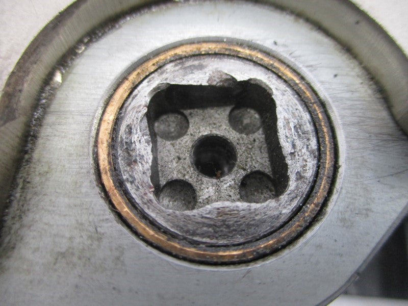 SMC CKZT50-90-DCN017AN (AS PICTURED) UNMP