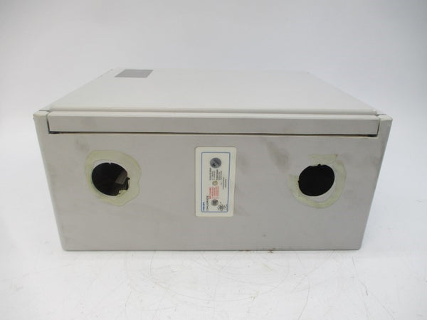 CHLORIDE MTC125IC 120/277V .470/.203A UNMP