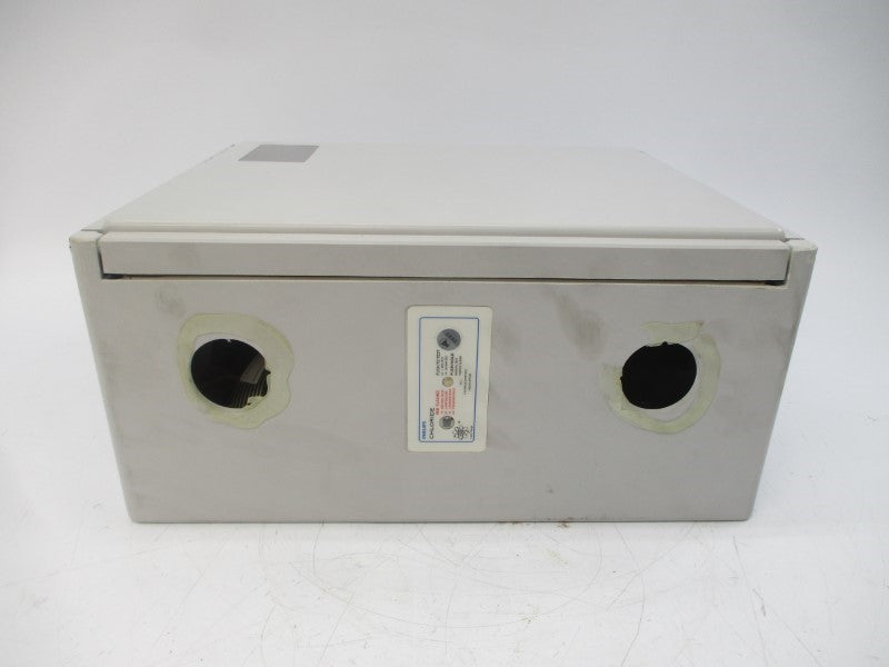 CHLORIDE MTC125IC 120/277V .470/.203A UNMP