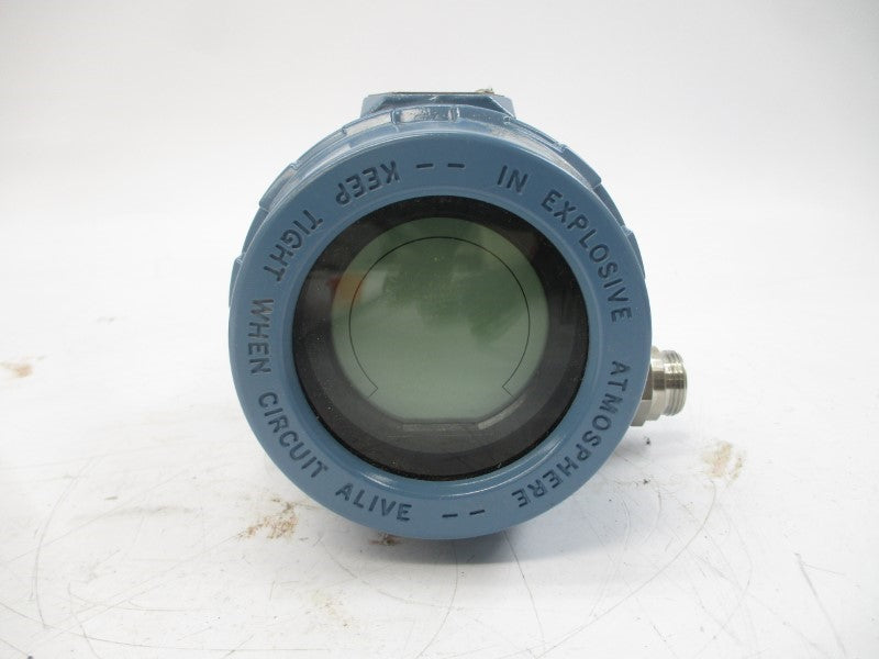 ROSEMOUNT 3144PD1F1I5C2M5Q4K1050 9.0-32.0VDC NSMP