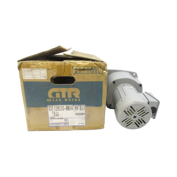 GTR G3F32N200-MM04TNNTB2XT6AA 200/220V 1.8/2.1A NSMP
