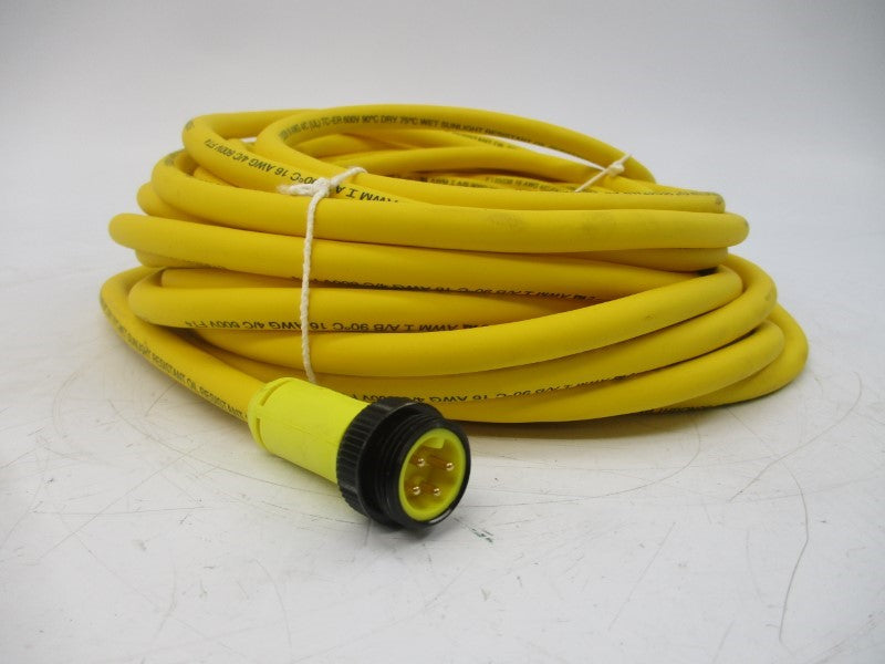 DANIEL WOODHEAD 114030K12M150 1300100877 600V 8A NSMP