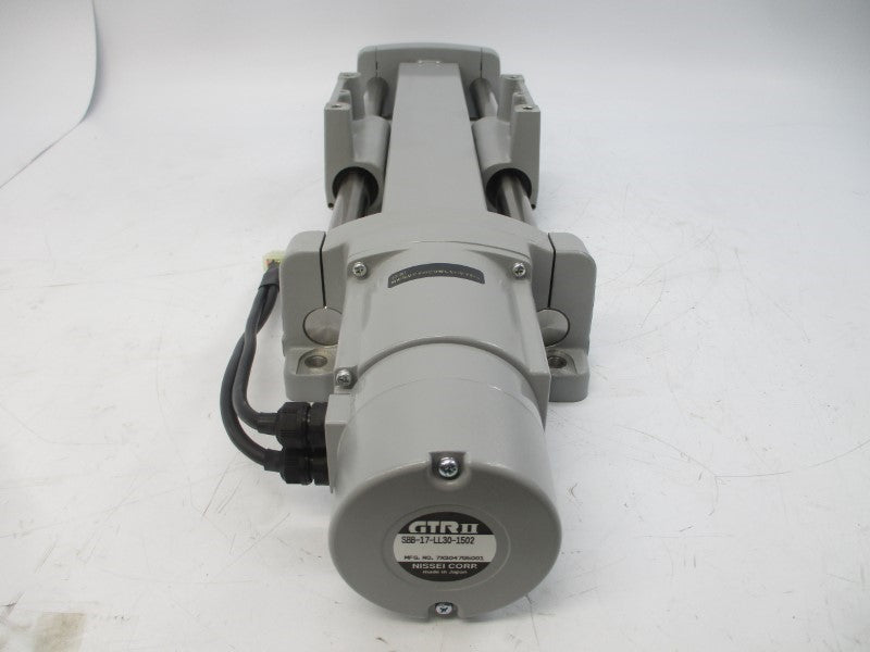 GTR SBB-17-LL30-1502 NSMP