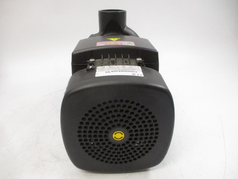 GRUNDFOS CM10-2 D-R-A-V-AQQVG-A-A-N 200-220/346-380V 8.85-8.35/5.1-4.8A 145PSI NSMP