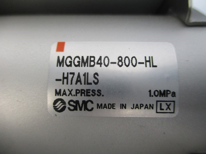 SMC MGGMB40-800-HL-H7A1LS NSMP
