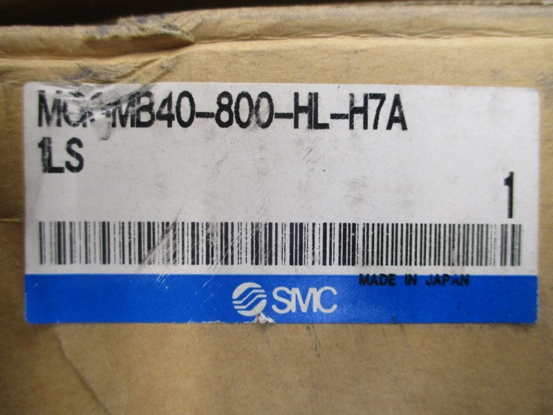 SMC MGGMB40-800-HL-H7A1LS NSMP
