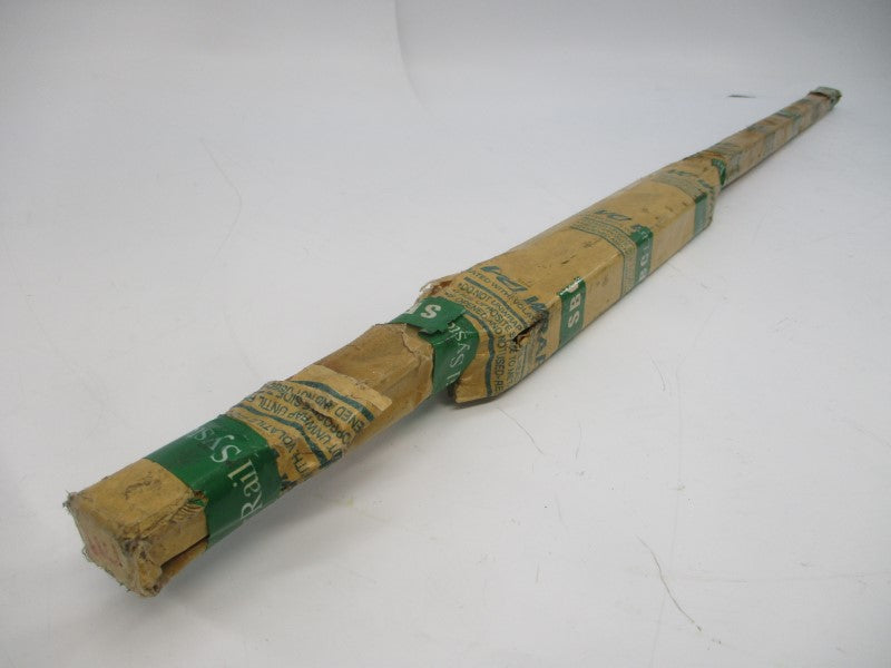 SBC RAIL SYSTEM SBI25CL-3-K1-1120-N-II NSMP