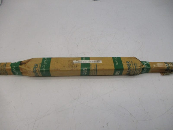 SBC RAIL SYSTEM SBI25CL-3-K1-1120-N-II NSMP