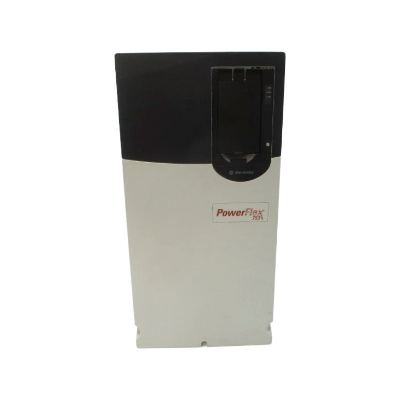 ALLEN BRADLEY 20F11ND077AA0NNNNN SER. A F/W 13.003 480VAC 72.3A NSNP