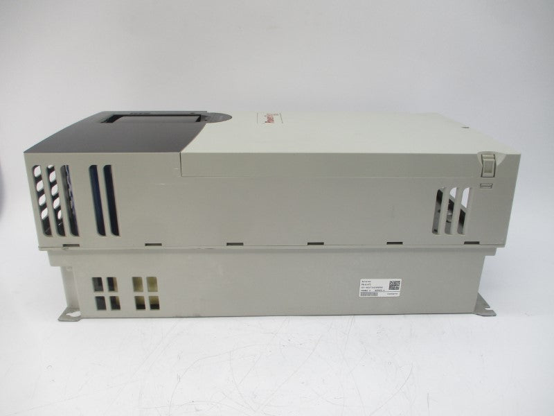 ALLEN BRADLEY 20F11ND077AA0NNNNN SER. A F/W 13.003 480VAC 72.3A NSNP