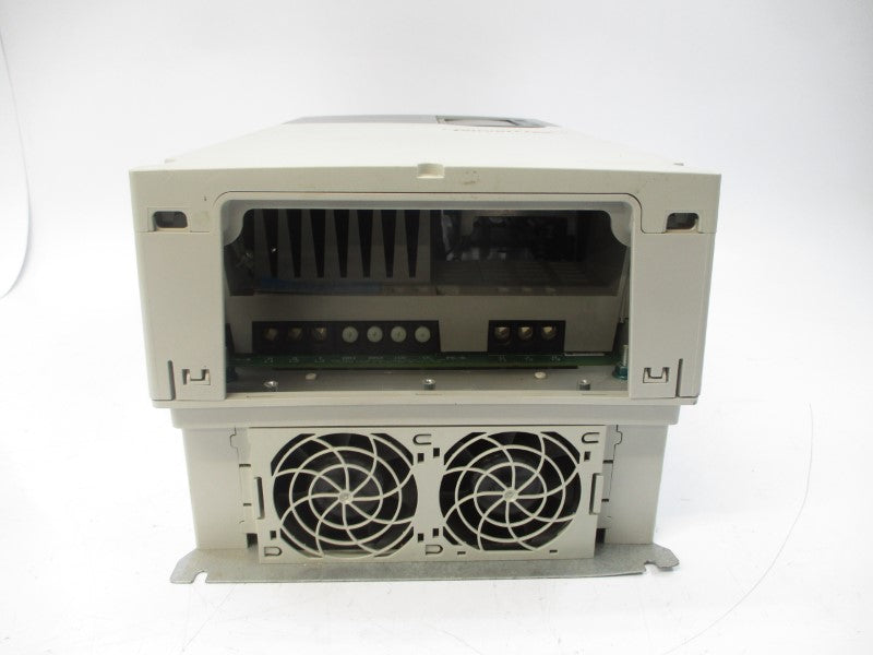 ALLEN BRADLEY 20F11ND077AA0NNNNN SER. A F/W 13.003 480VAC 72.3A NSNP