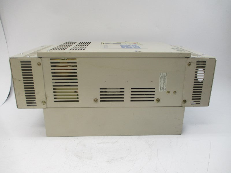 YASKAWA CIMR-P5M4022 380-460VAC 58A UNMP