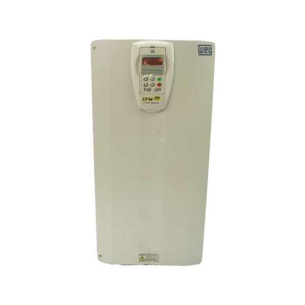 WEG USCFW090086T3848ESZ 480VAC 3-126A UNMP