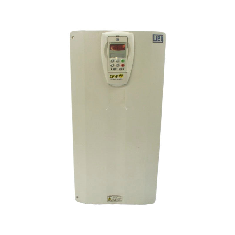 WEG USCFW090086T3848ESZ 480VAC 3-126A UNMP