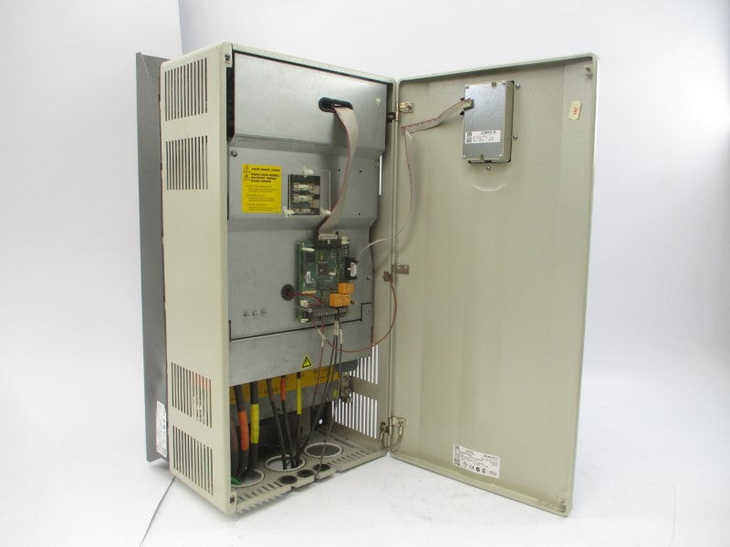 WEG USCFW090086T3848ESZ 480VAC 3-126A UNMP