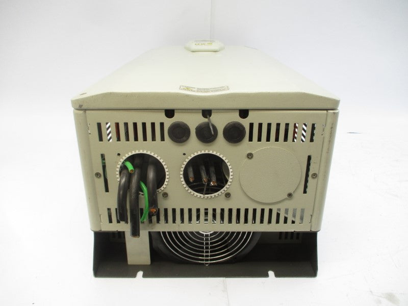 WEG USCFW090086T3848ESZ 480VAC 3-126A UNMP