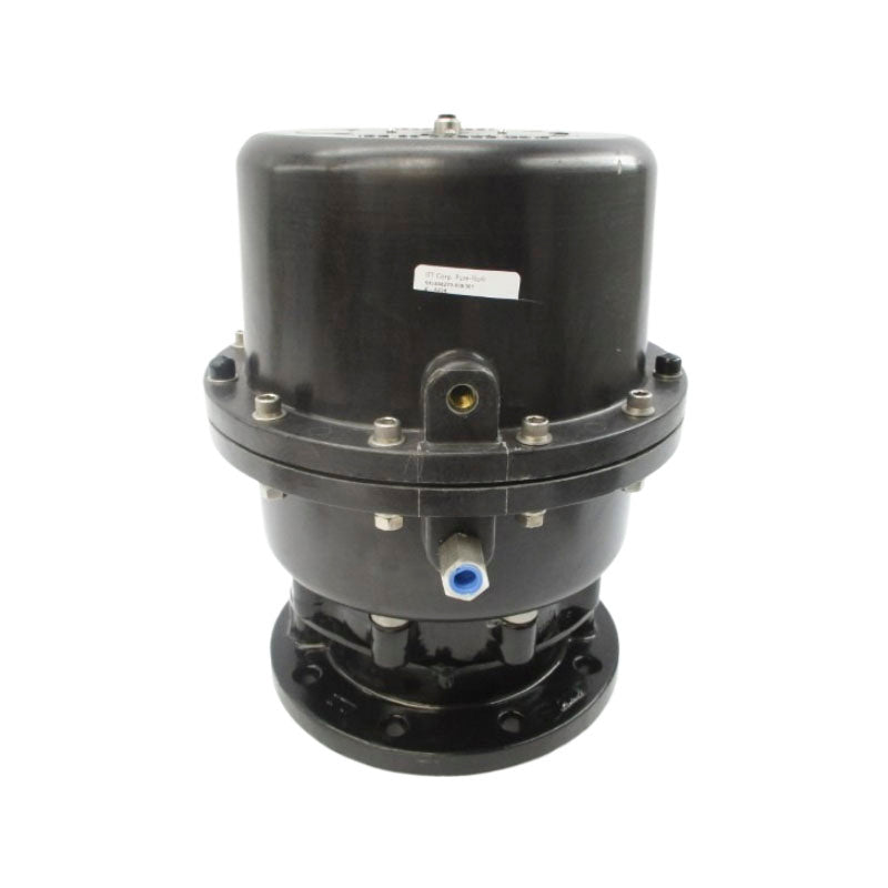 ITT A234 90PSI 4" NSNP