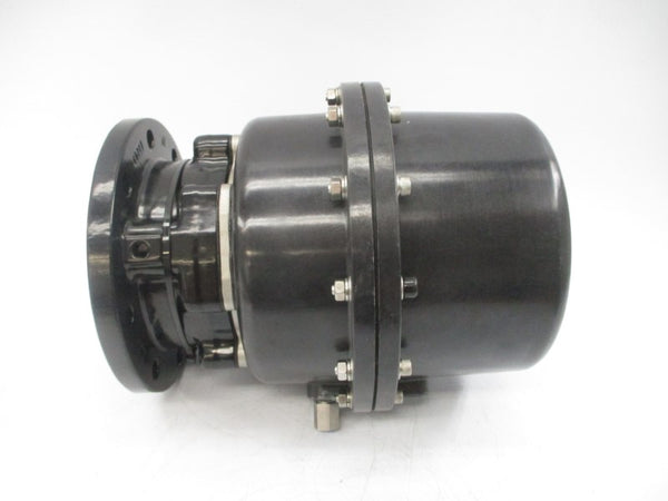 ITT A234 90PSI 4" NSNP