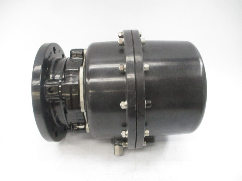 ITT A234 90PSI 4" NSNP