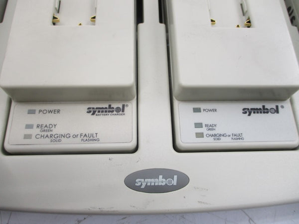 SYMBOL 20-33569-01 15VDC 5A REV. D NSNP