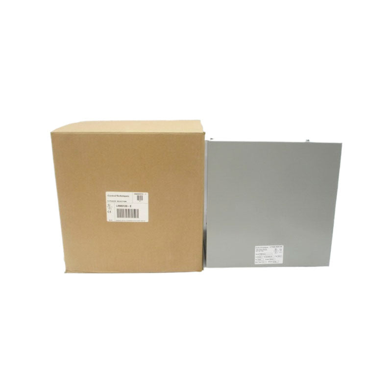 CONTROL TECHNIQUES LRM0130-E 690VAC 195A NSMP