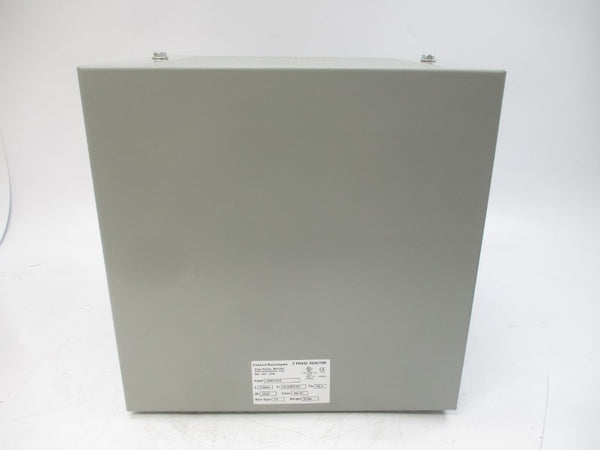 CONTROL TECHNIQUES LRM0130-E 690VAC 195A NSMP