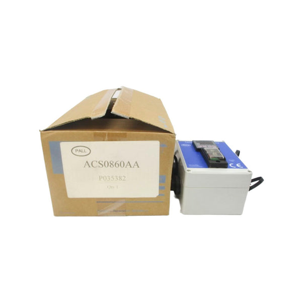 PALL ACS0860AA 110-240V 10A NSMP