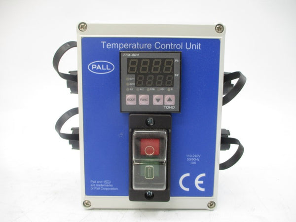 PALL ACS0860AA 110-240V 10A NSMP