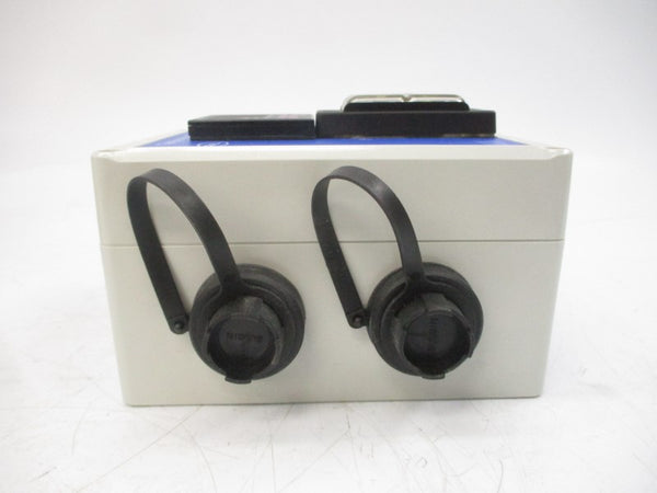 PALL ACS0860AA 110-240V 10A NSMP