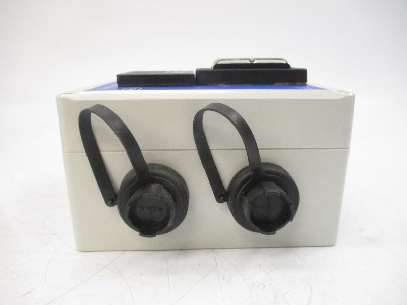 PALL ACS0860AA 110-240V 10A NSMP