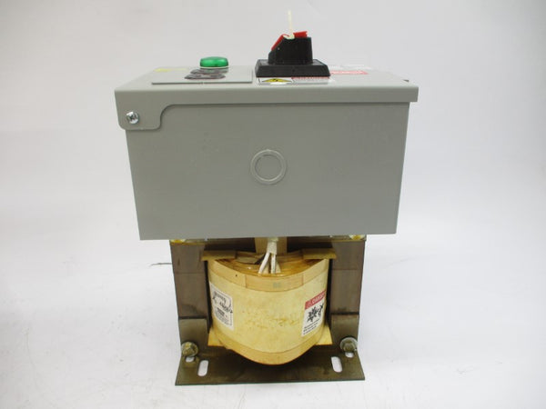 DAYKIN ELECTRIC GOMDGTA-15 480V 6.9A NSMP