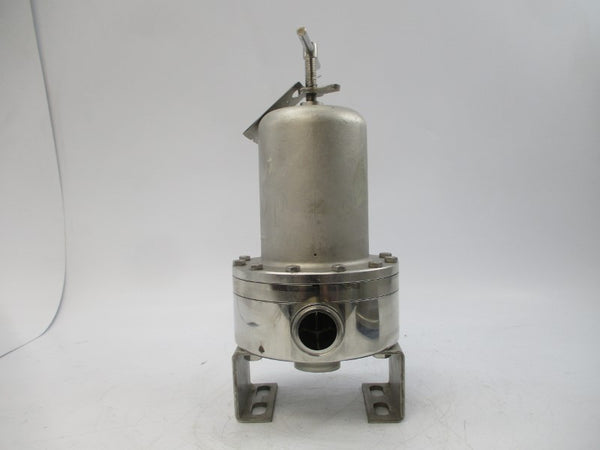 STERIFLOW 96 TEF-VIT 200PSI 1-1/2" NSNP