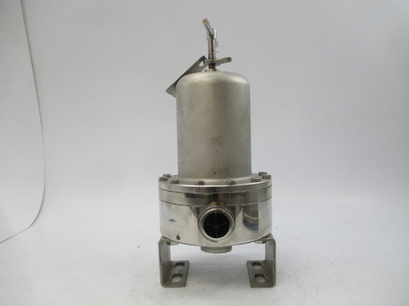 STERIFLOW 96 TEF-VIT 200PSI 1-1/2" NSNP