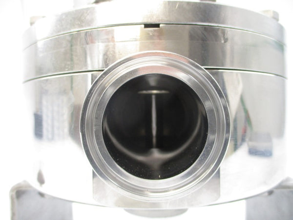 STERIFLOW 96 TEF-VIT 200PSI 1-1/2" NSNP