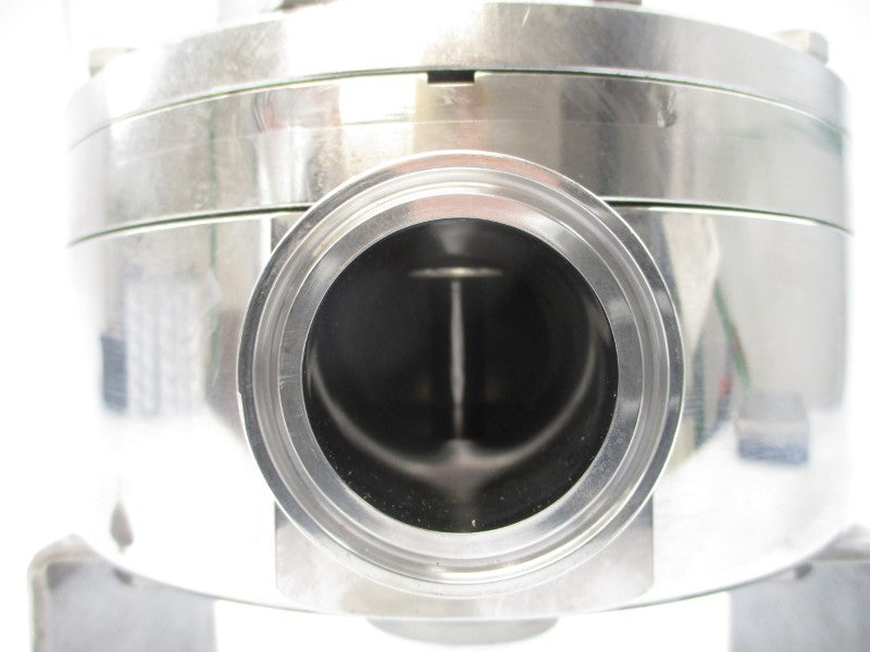 STERIFLOW 96 TEF-VIT 200PSI 1-1/2" NSNP