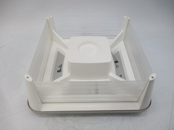 CREE LIGHTING IG-B-NM-5S-7L-40K8-UL-WH 120-277V 0.52-0.22A NSMP