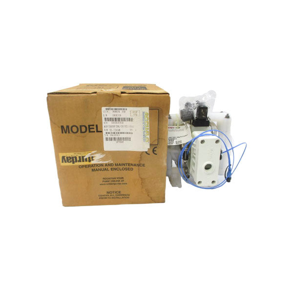 WILDEN A1P/TZPPP/TNL/TF/TTV/0167 01-10498 NSMP